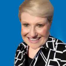 Bronwyn Bishop Lord of All