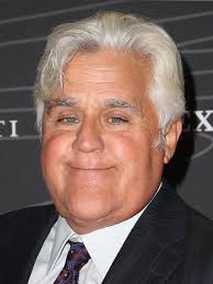 Films en programma's van Jay Leno