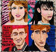 Yep 🤣 And I won't pronounce it correctly even after it's made into a  crappy movie 🤣