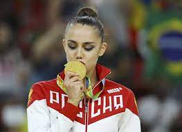 Но я отдавала себе отчет, что дотянуть до нее нереально. Margarita Mamun Stala Olimpijskoj Chempionkoj Rio V Lichnom Mnogobore