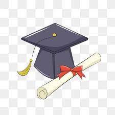 Graduation Season Design Graduation Season Student Graduation Season Graduation Graduation Ceremon Cartoon Illustration Graduation Cap Clipart Cartoon Clip Art