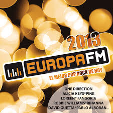 766,496 likes · 2,839 talking about this. Europa Fm 2013 Compilation By Various Artists Spotify