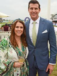 View ben's biography, awards, contact details, photos, management & booking details. Ben Roberts Smith Lawyer Monica Allen Speaks About Friendship With War Hero The Courier Mail