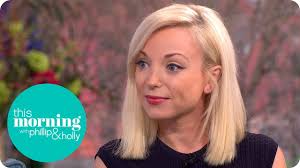 Call the Midwife's Helen George On The New Series