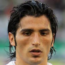 Statistics: [ Team Melli]