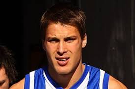 Andrew Swallow gets through VFL match unscathed