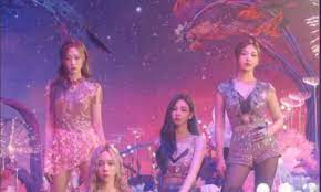 The name aespa means the theme of experiencing a new world through the encounter of avatar and. Aespa Members Kpop Reporter K Pop Breaking News And Gossip