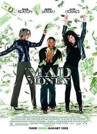 You might be surprised to find that netflix has different movies and tv shows available for streaming in different countries. Mad Money Film Wikipedia