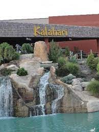 Kalahari Resorts Conventions Kalahari Resorts Vacation Places Resort