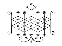 Image result for what color is ogun