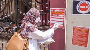 Stay updated with the latest news, politics, events, features, cinema, entertainment, art, culture from telangana. Coronavirus In Telangana 30 New Covid 19 Cases Takes State Tally To 308 Check District Wise List India News India Tv