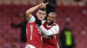 Just because chelsea entered wednesday's europa league final against arsenal without much on the line did not mean the blues would not be motivated to beat their london rivals. Arsenal Vs Chelsea Results The Gunners Sound