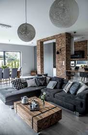 96 Amazing Rustic Apartment Living Room Design Ideas How To Create A Rustic Living Room Living Room Decor Apartment Apartment Living Room Rustic Apartment