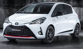 Hybrid yaris is more powerfulg1 than the previous gen. Toyota Yaris Gr S 2018 Motor Ausstattung Autozeitung De