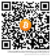 Create a custom qr for your public crypto address supported in the ledger live app. How Do You Generate A Qr Code For A Not So Popular Coin Bitcoin Stack Exchange