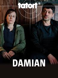 In damian the commissioner franziska tobler (eva löbau. Tatort Damian Tv Episode 2018 Imdb