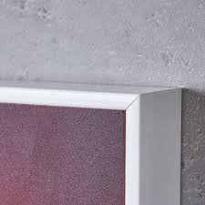 Epdm pvc doğrama fitili pimapen contası. Wanduhr 30x30cm Uhr Pvc Rahmen Weiss Kuche Pasta Nudeln Gewurze Deko Kuche Deko Levandeo