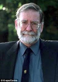 How to spot a serial killer: Criminologists reveal five key traits the most  notorious murderers have in common