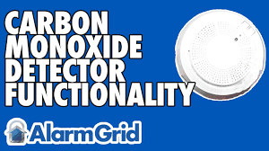 Our carbon monoxide detector went off and then stopped when we replaced the batteries. Carbon Monoxide Detector Functionality Youtube
