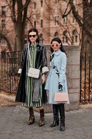 2019 New York Fashion Week Milan Fashion Week 2019 Nyfw 2019 Street Style Cool Street Fashion New York Fashion Week Street Style Seoul Fashion