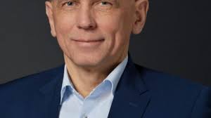 Helen Albrecht neue Vizepräsidentin beim Bundeskriminalamt