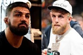 Mike Perry confident in beating Jake Paul: "I'm going to hit him and he's  not going to like it"