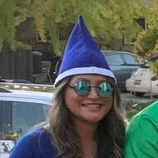 Gnome Hat