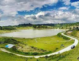 12 Destinasi Tempat Wisata Di Pulau Samosir Terbaik Tokopedia Blog