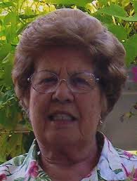 Obituary information for Kathryn L. Allen