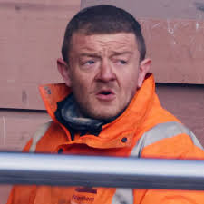 Drunk North East man sat in middle of road then assaulted motorist and  banged