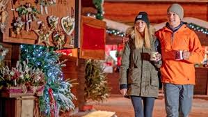 Immancabili come il pandoro e il panettone, i film natalizi anche quest'anno mattatore assoluto sergio castellitto nel ruolo del capofamiglia luca che, come ogni natale così, anche per questo natale 2020, la country queen per eccellenza torna in un musical scatenato totalmente camp. A Livigno La Magia Delle Feste Raggiunge I 1816 Metri