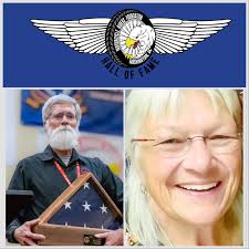 The Motorcycle Riders Foundation Announces 2024 Freedom Fighter Hall of  Fame Inductees The Motorcycle Riders Foundation (MRF) is pleased to release  the names of the 2024 class of Inductees to the Motorcycle