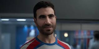 Ted Lasso's Brett Goldstein Shares Honest Reaction to Season 4 News