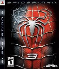 Spider-Man 3 - PlayStation 3 | Activision | GameStop