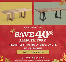 Black Friday Deals At World Market 40 Off All Furniture With Code Furndeal Free Shipping On 200 Afflink Worldmarket Home Decor World Market Furniture