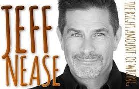 Jeff Nease's Instagram, Twitter & Facebook