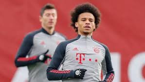 There are 3 other versions of sané in fifa 21, check them out. Fifa 21 Leroy Sane Y Jamie Vardy Mejoran En La Celebracion Fut Birthday Ea Sports Depor Play Depor