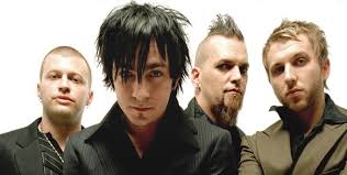 Three Days Grace Still Bringing Pain With One X A Decade Later Cryptic Rock