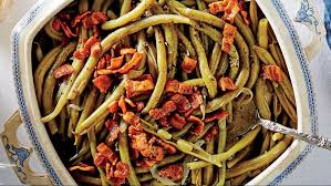 Slow Cooker Green Beans Recipe Slow Cooker Green Beans Slow Cooker Green Bean Recipes Thanksgiving Recipes Side Dishes
