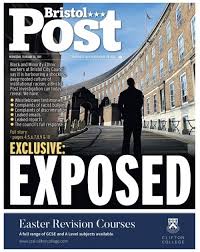 Bristol city council official twitter feed. Bristol Post Probe Uncovers Claims Of Council Institutional Racism Journalism News From Holdthefrontpage