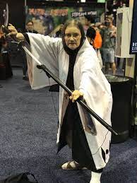 Who is retsu unohana in the soul society? Viz Ø¹Ù„Ù‰ ØªÙˆÙŠØªØ± Retsu Unohana Is Preparing To Unleash Her Bankai At Acen