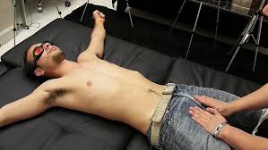 Explore Helpless Dudes Being Jerked Off By Deviant Hands