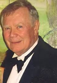 Robert F. Reddington, Sr.