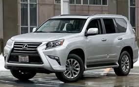 Compare lexus nx vs toyota rav4. Comparison Lexus Gx 460 Luxury 2015 Vs Toyota Highlander Limited 2016 Suv Drive