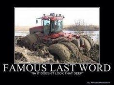 Discover 15 Tractor memes and farm humor ideas | country quotes, farm  jokes, country memes and more