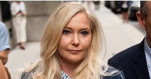 The Hidden Pressures On Virginia Giuffre