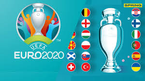ฟุตบอล ยูโร 2021 ที่จะมีขึ้นในวันที่ 11 มิถุนายน ถึง 11 กรกฎาคม ปี 2021 นี้ เป็นปีแรกที่. à¸•à¸²à¸£à¸²à¸‡à¸à¸²à¸£à¹à¸‚ à¸‡à¸‚ à¸™à¸Ÿ à¸•à¸šà¸­à¸¥à¸¢ à¹‚à¸£ 2020 à¸œà¸¥à¸šà¸­à¸¥ à¸„à¸°à¹à¸™à¸™ Euro 2020 à¹€à¸£ à¸¡ 11 à¸¡ à¸¢ 2564