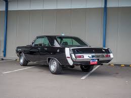 Image result for Black 1970 Dart