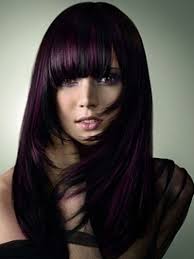 Best place to teach and attend ap ib classes and sports. Hair Color Hint Of Plum Hair Color For Black Hair Dark Purple Hair Hair Color Pictures