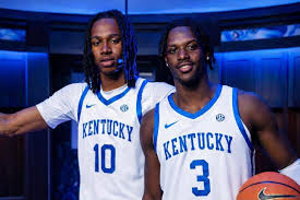 Remember when people questioned whether Zoom Diallo and Alex Wilkins could  play together? Brandon Ramsey says that concern never made much sense. Both  are high-usage guards, but Diallo and Wilkins have posted